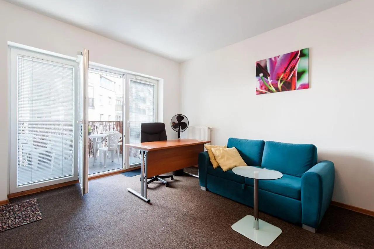 Superapart Banderii 4 location